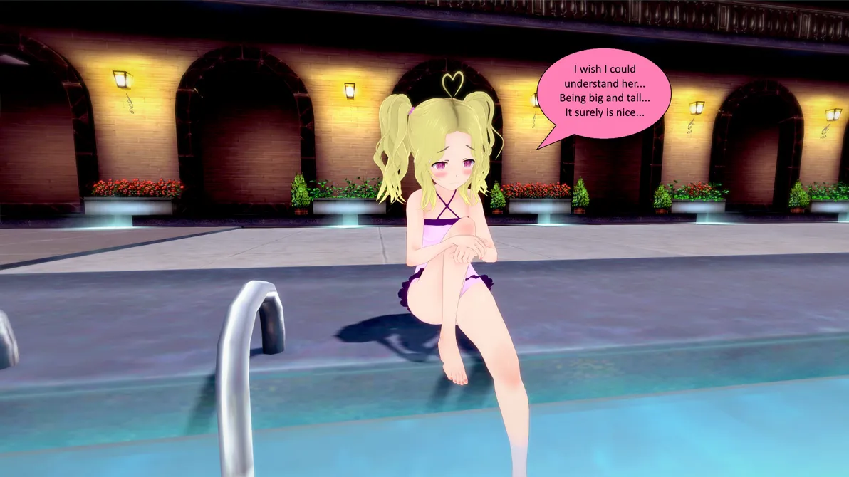 Sisters body swap page 7 full