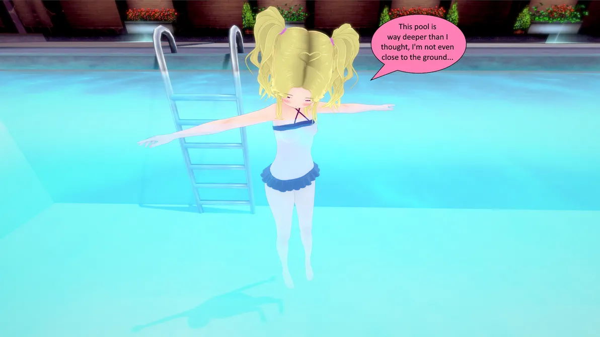 Sisters body swap page 9 full