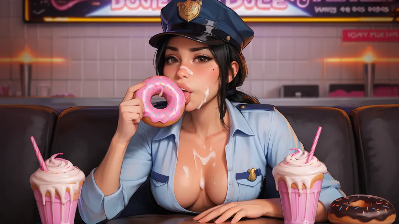 LustQuake page 4 full