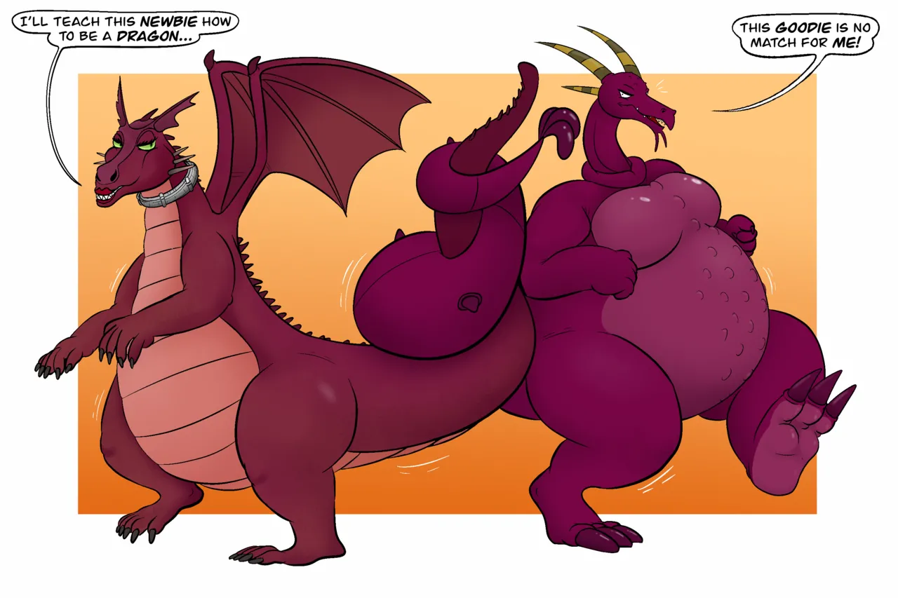 Ludmilla page 2 full