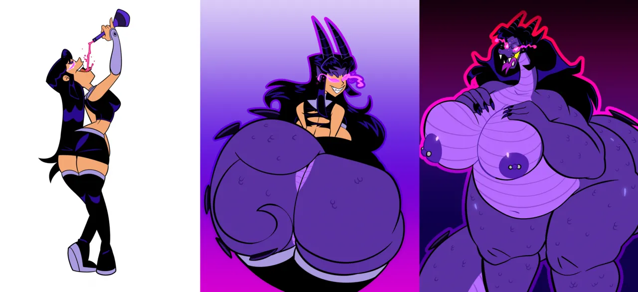 Ludmilla page 4 full