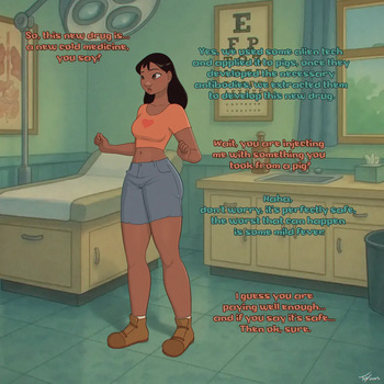 Pua'a Nani cover