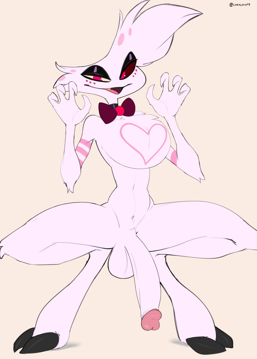 Angel Dust P By Unknown Artist Backup page 8 full