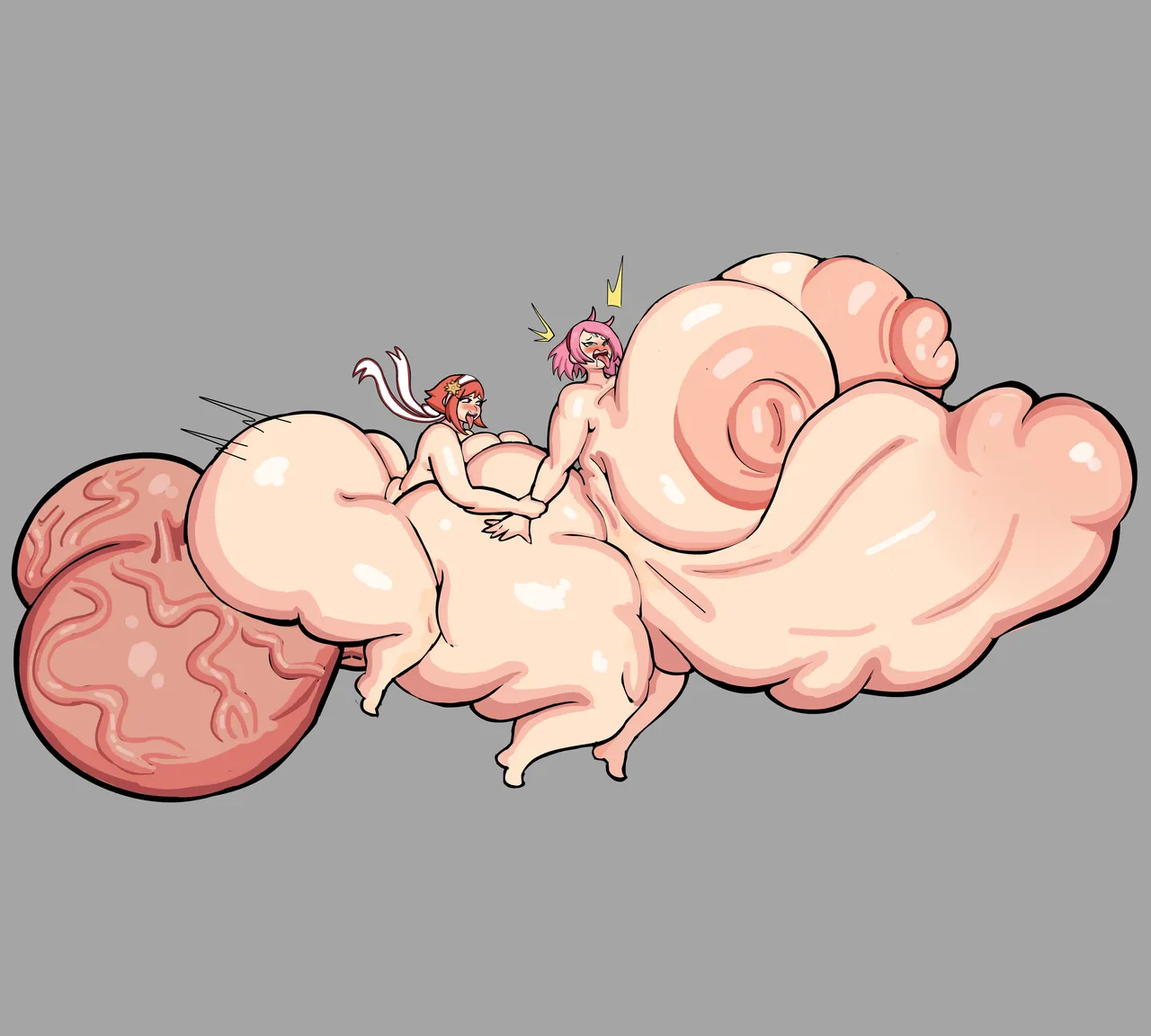 Sakura vs Sakura page 5 full