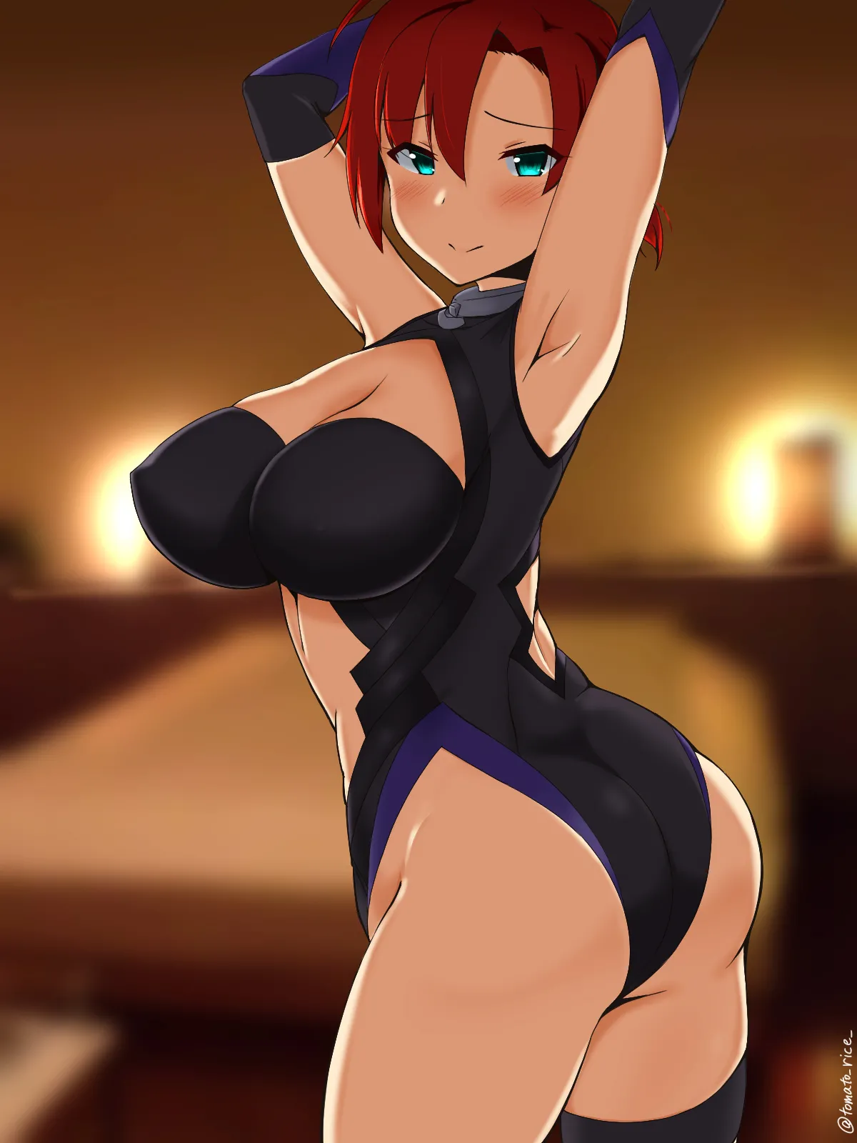 トマトライス page 7 full