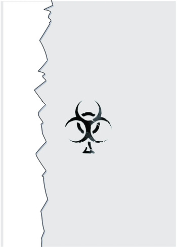 Hunter's Trap Hole cover