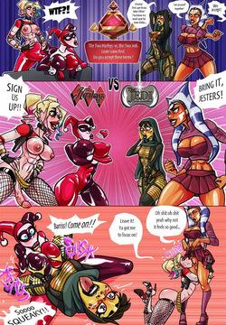 The Sith Erection Holocron Arena!!