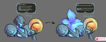 Morph Ball Malfunction cover