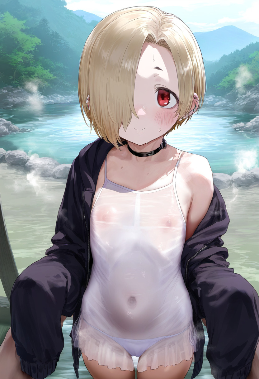 LigmaSugmadi- Shirasaka Koume page 4 full