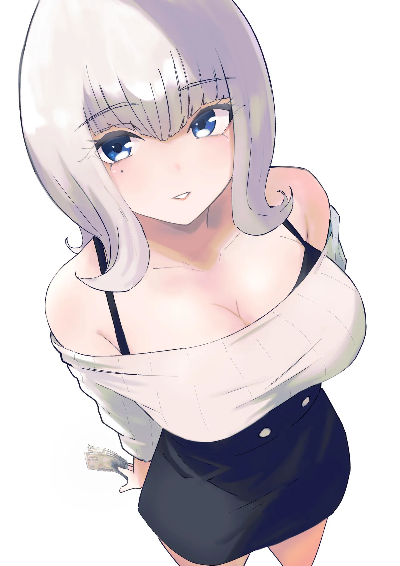 金を払って負けにイく page 2 full