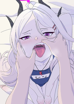 お鮫🦈 @osamesamesame