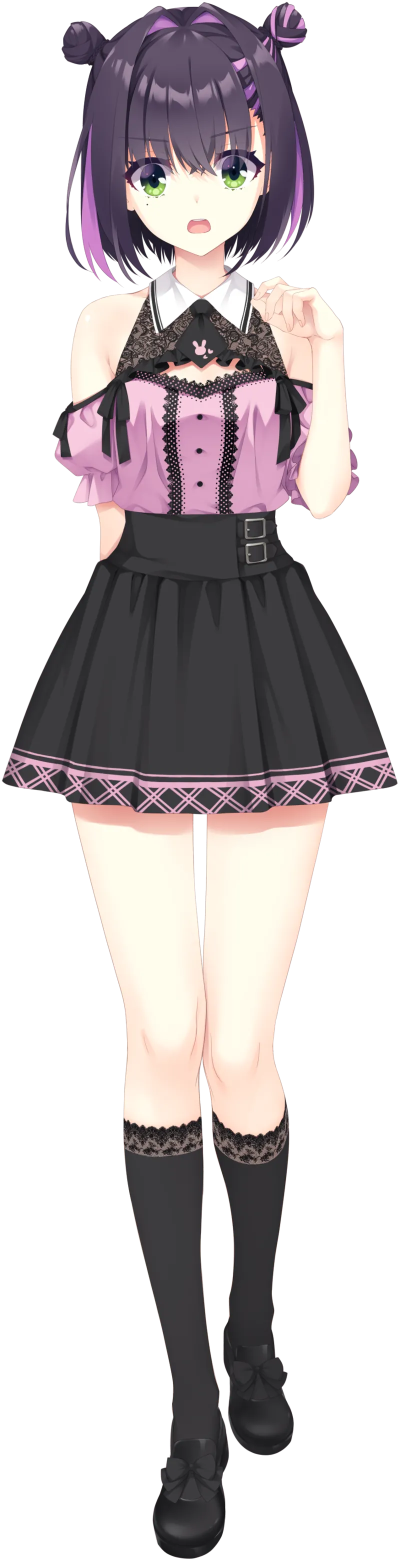 LimeLight Lemonade Jam  Anju page 5 full