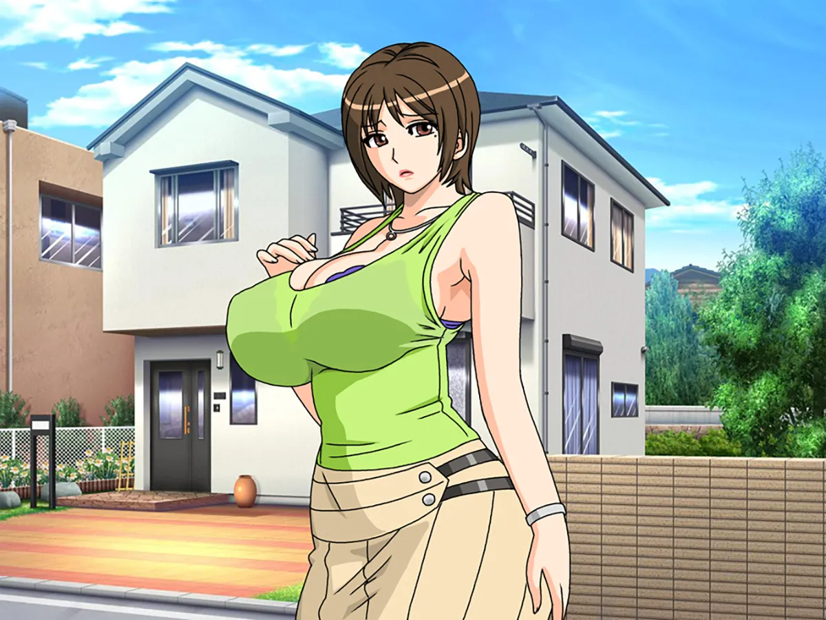 RapeLay 2D page 2 full