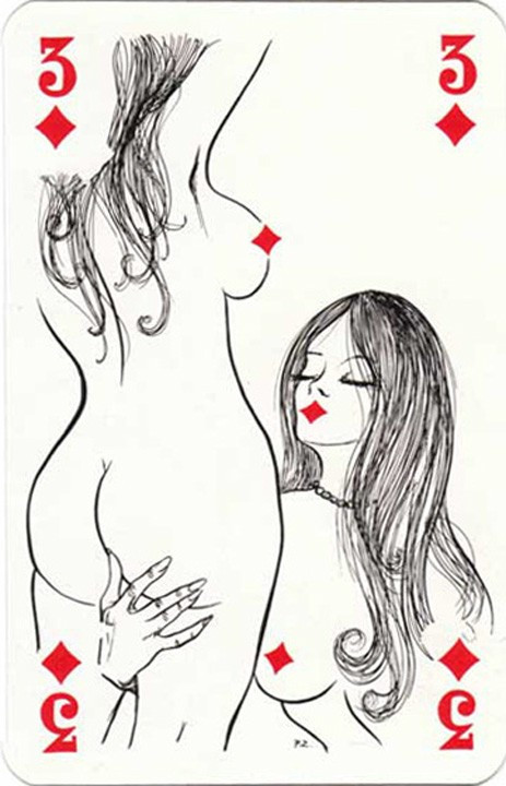 - Eroticartes page 5 full