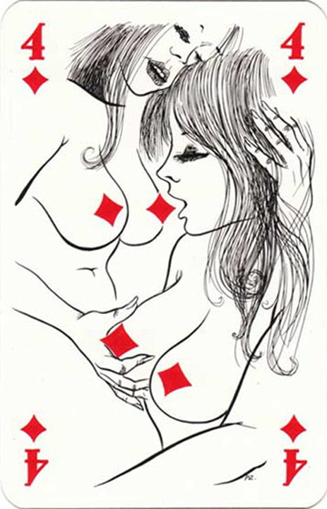 - Eroticartes page 6 full