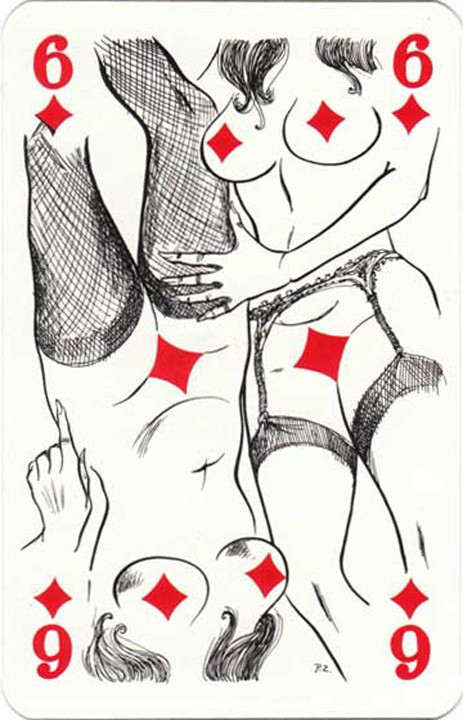 - Eroticartes page 8 full