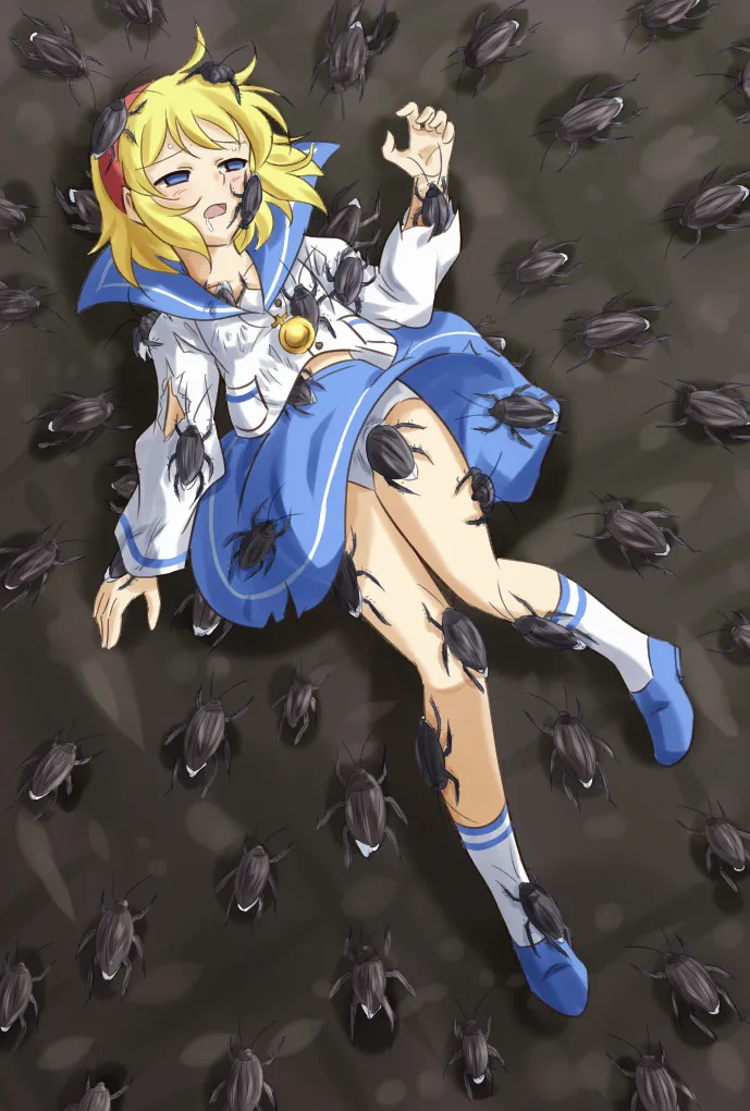 りょな紳士 page 10 full