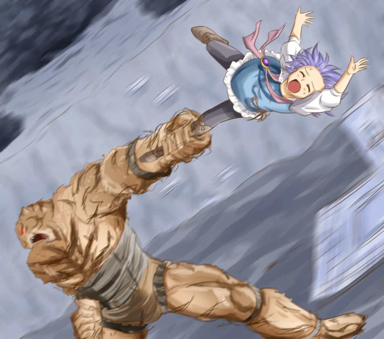 りょな紳士 page 6 full