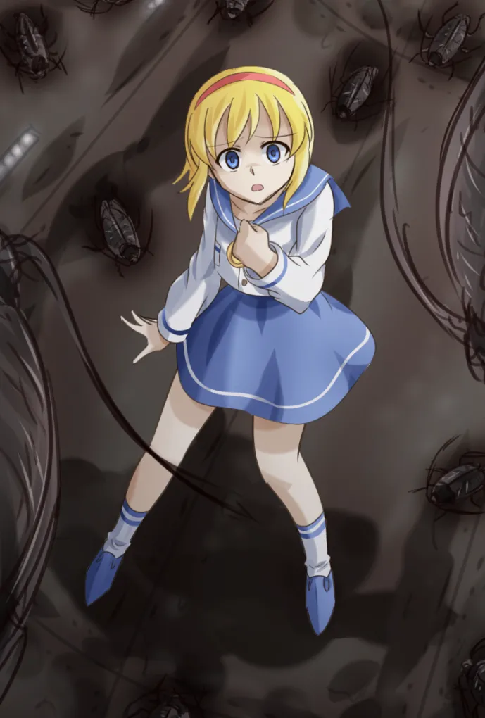 りょな紳士 page 8 full