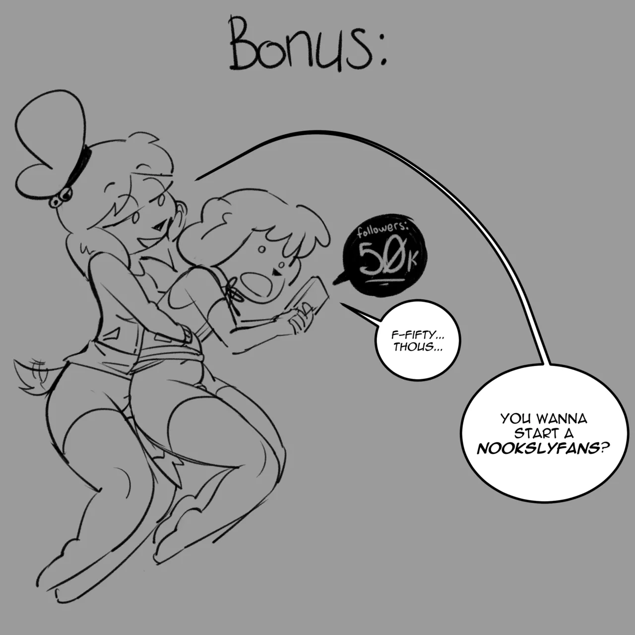 Digby's Stream page 5 full