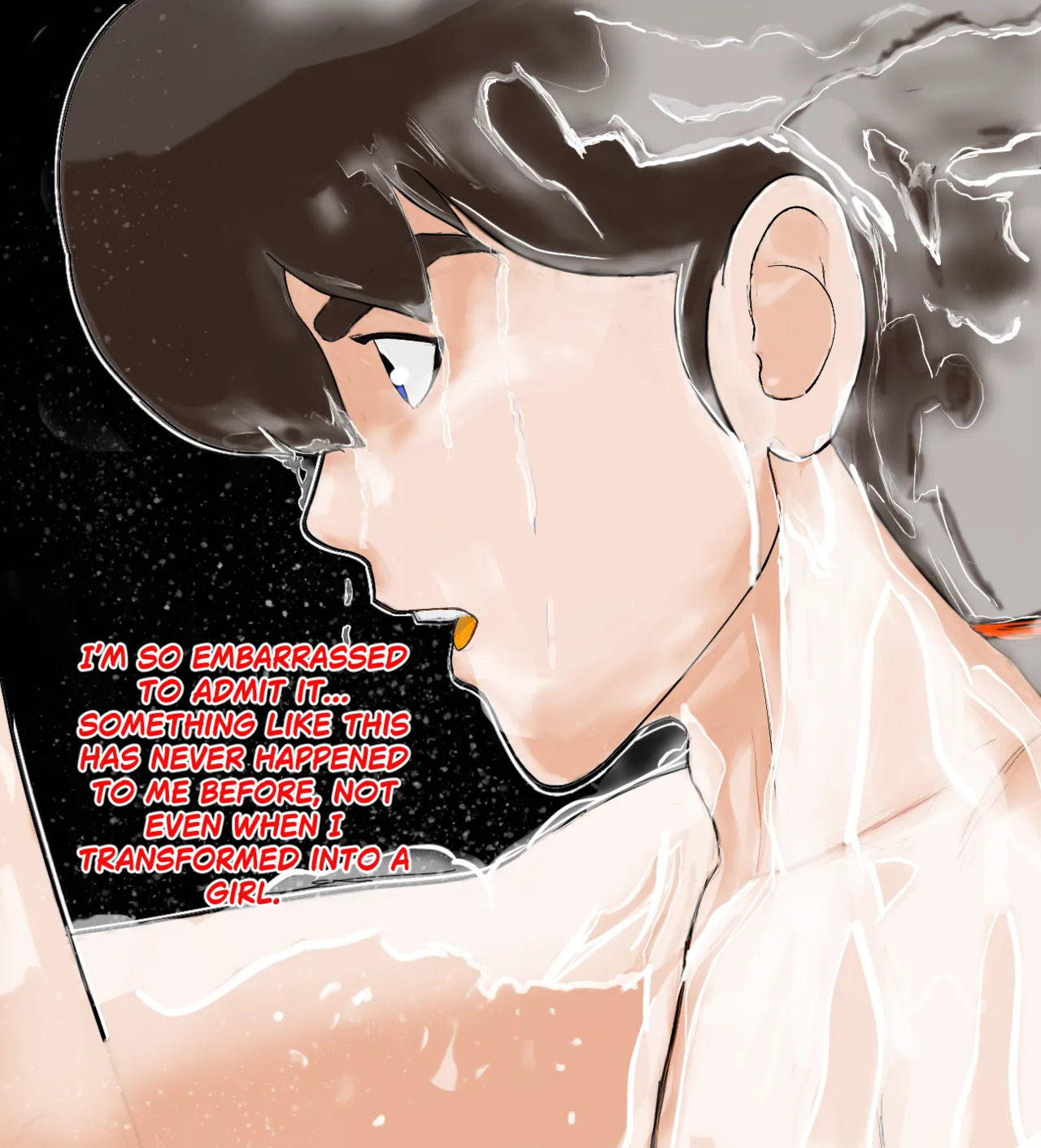 The Secret of Ranna 1/2 page 10 full