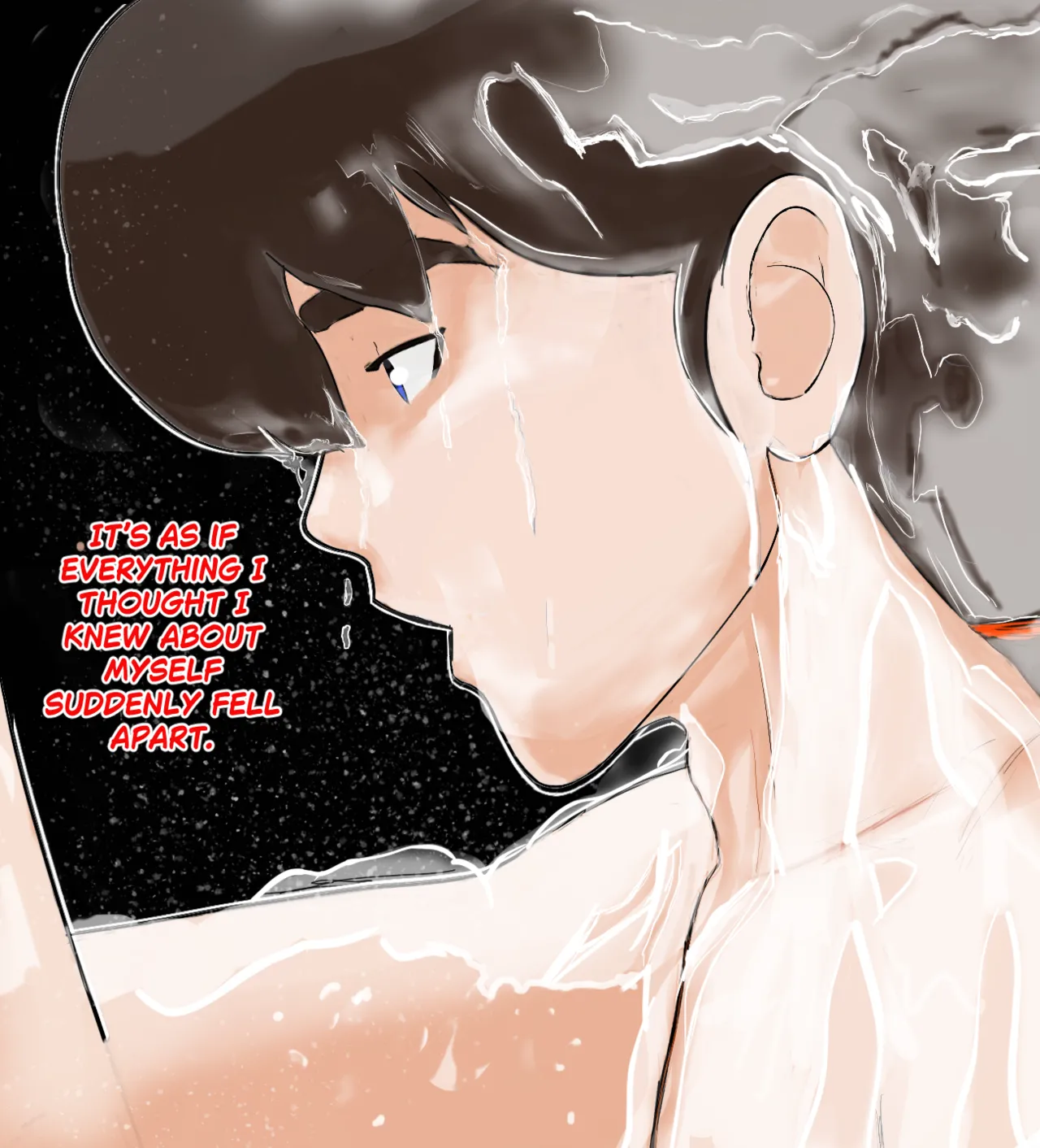 The Secret of Ranna 1/2 page 9 full