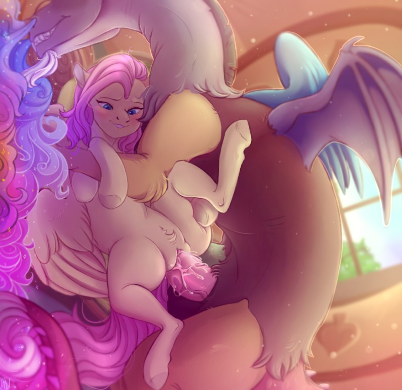 Artist - ponsex page 1 full