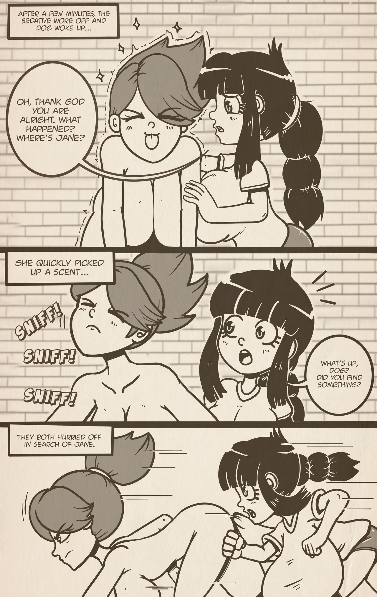 Responsibilities page 3 full