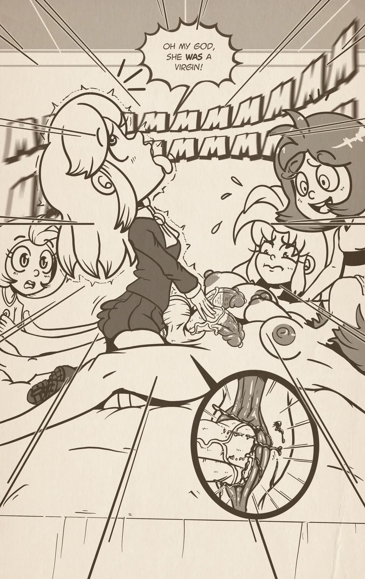 Responsibilities page 8 full