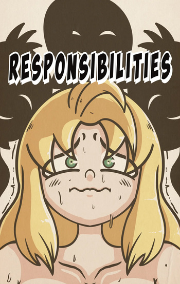 Responsibilities cover