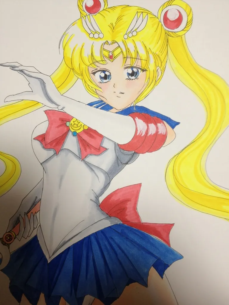 Artist:月光 page 2 full