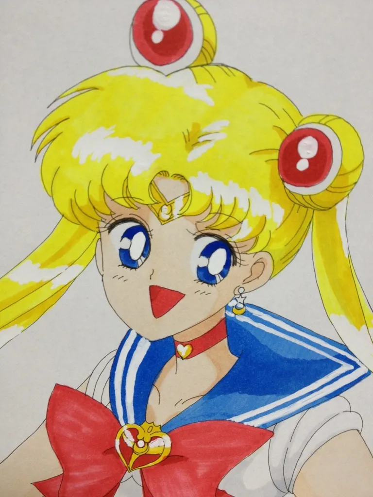 Artist:月光 page 4 full