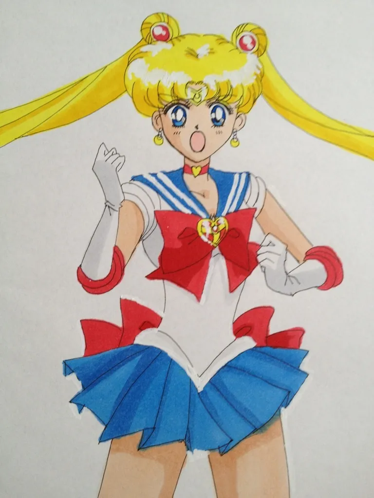 Artist:月光 page 7 full