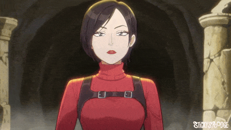 Resident Evil 4: Vigilance &amp; Vulgarity page 3 full