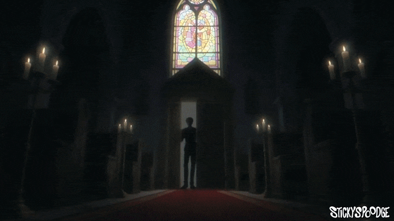 Resident Evil 4: Vigilance &amp; Vulgarity page 4 full