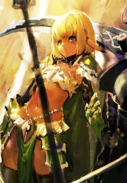 Mare Bello Fiore Dress Armor