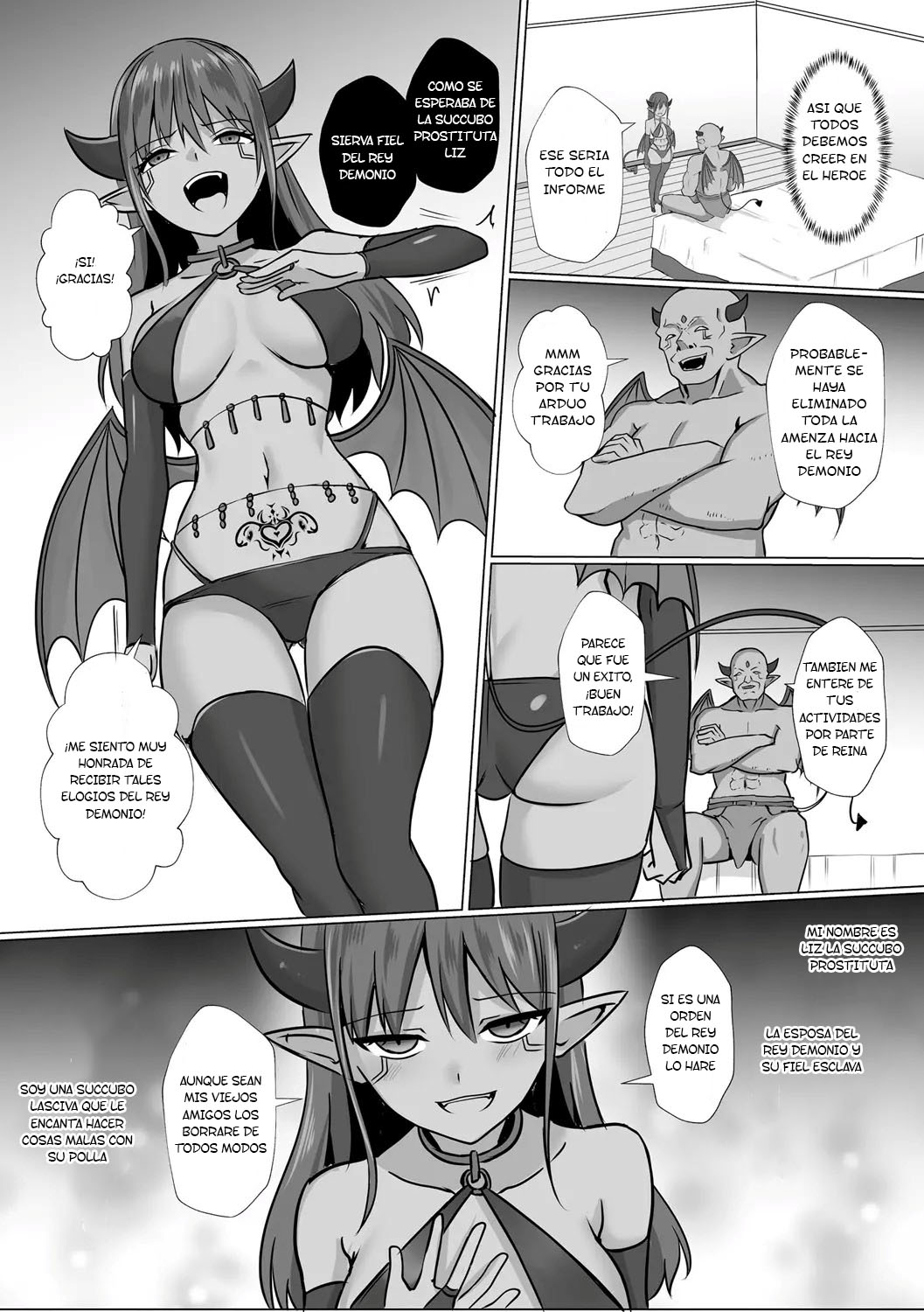 Inma Shouki Liz Ch.2 page 4 full