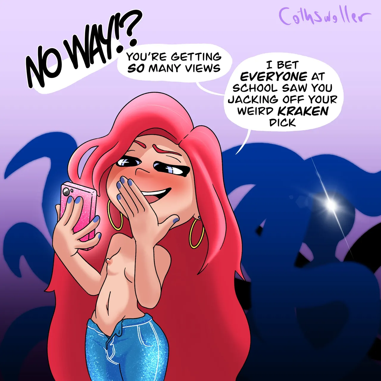 Ruby Gillman page 3 full