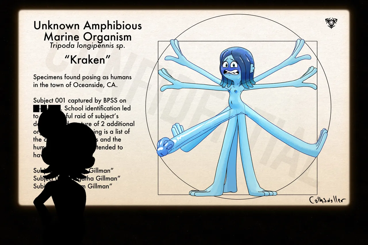 Ruby Gillman page 5 full