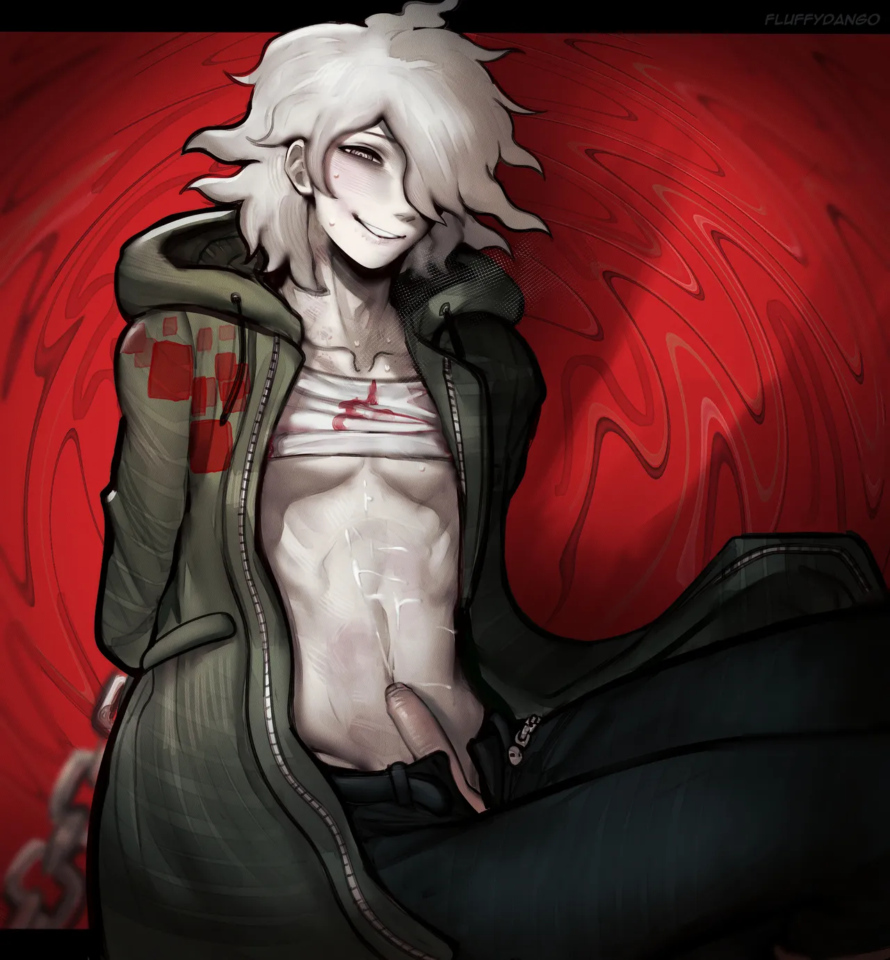 FluffyDango Collection page 10 full