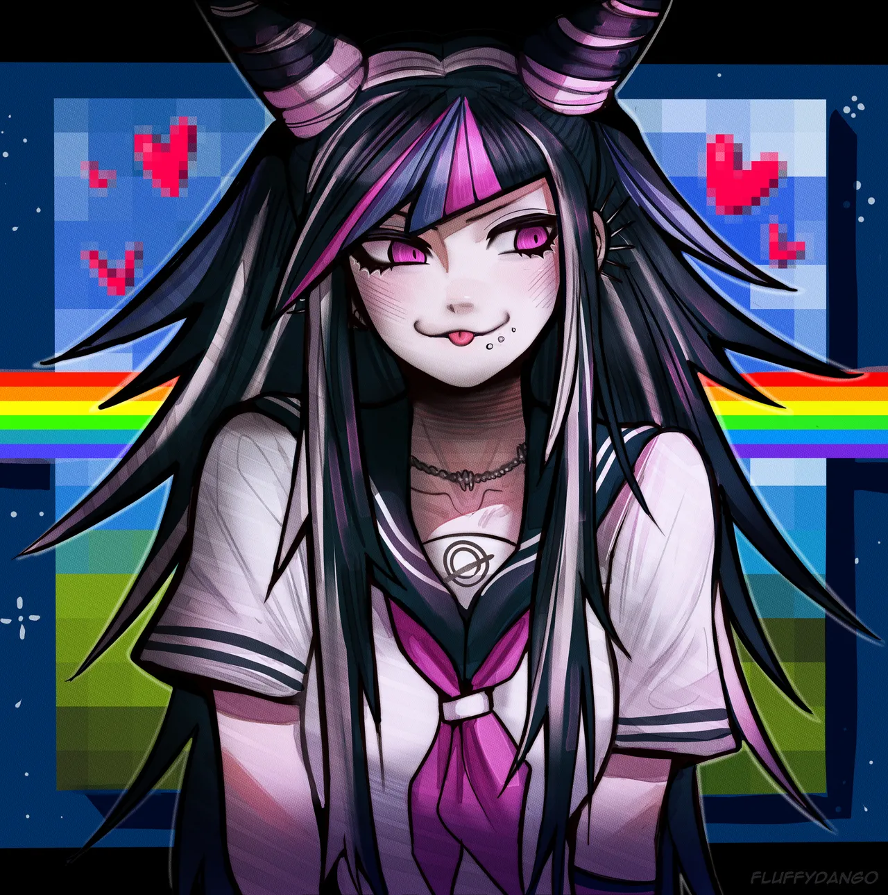 FluffyDango Collection page 2 full