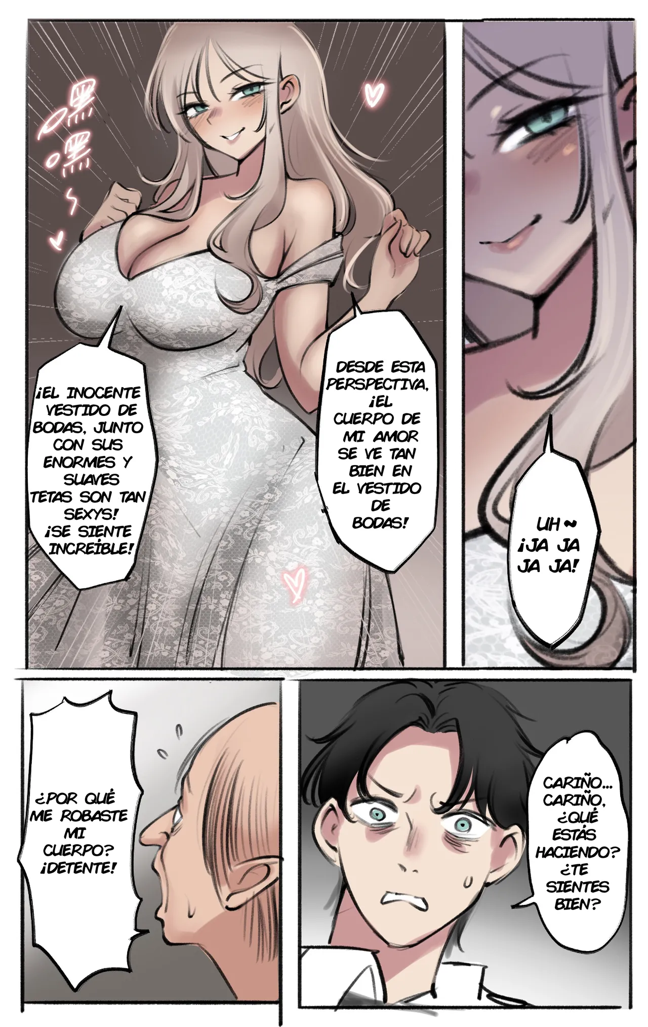 El anillo de bodas page 3 full