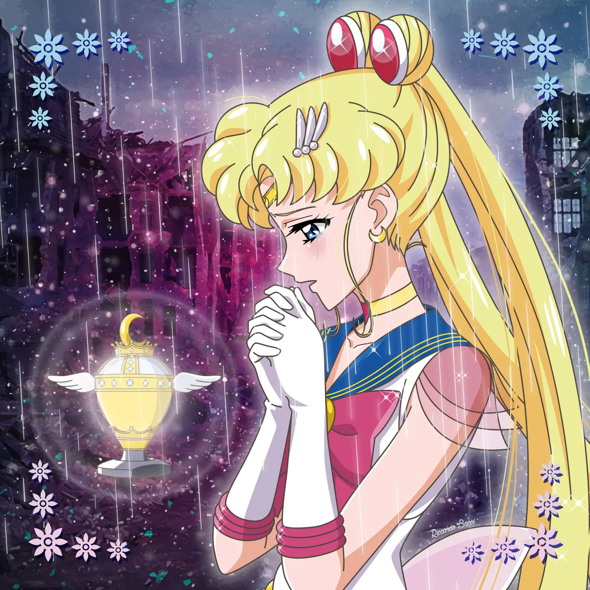 Artist:trigun29 page 1 full