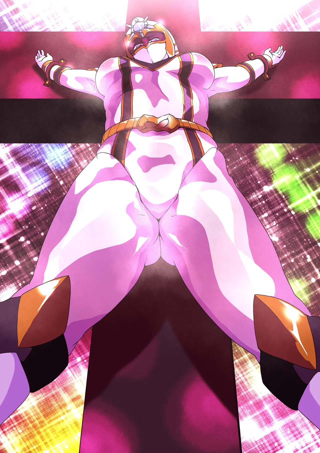 聖母磔レビューショー page 2 full