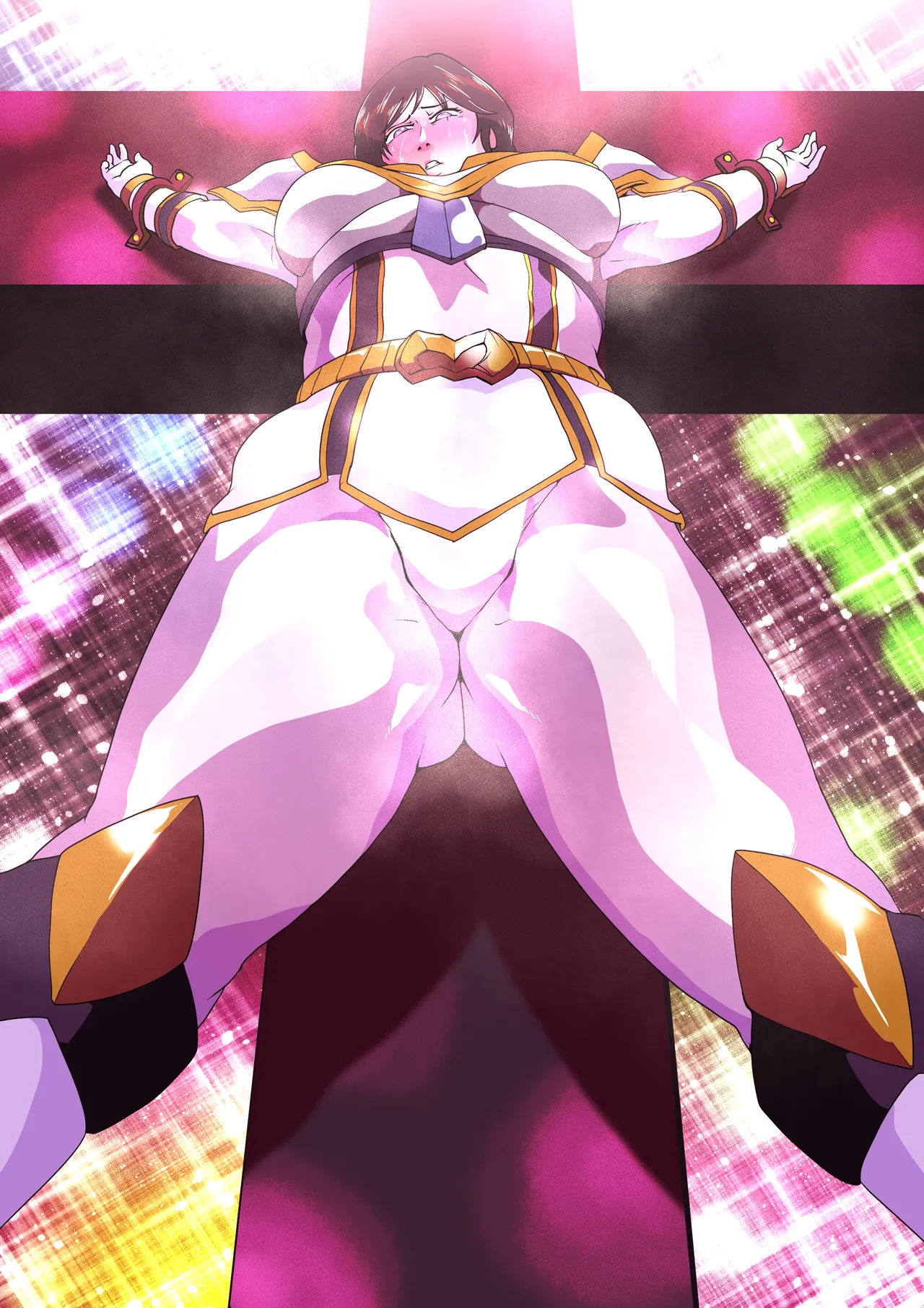 聖母磔レビューショー page 4 full