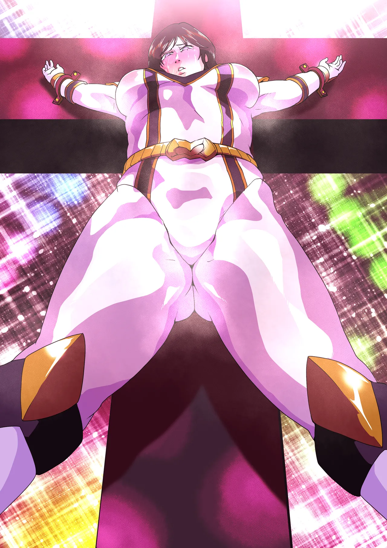 聖母磔レビューショー page 5 full