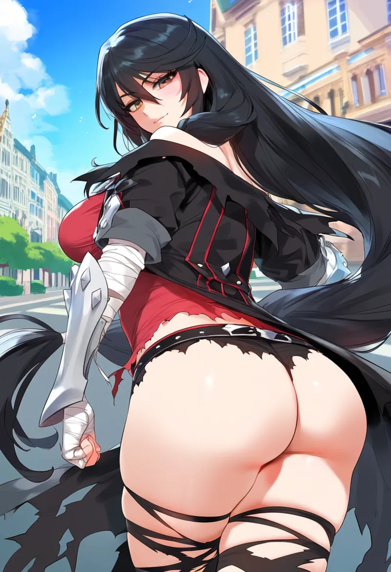 Velvet Crawe Blacked page 4 full