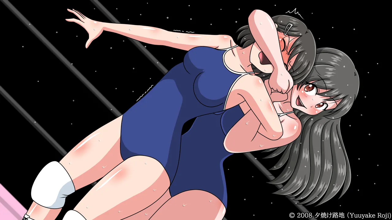 Fighting Swimsuit 2 page 10 full