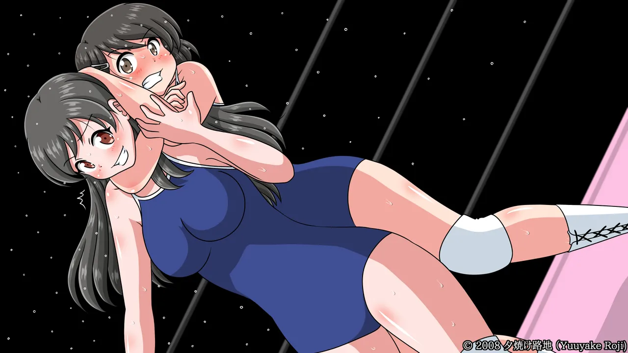 Fighting Swimsuit 2 page 8 full