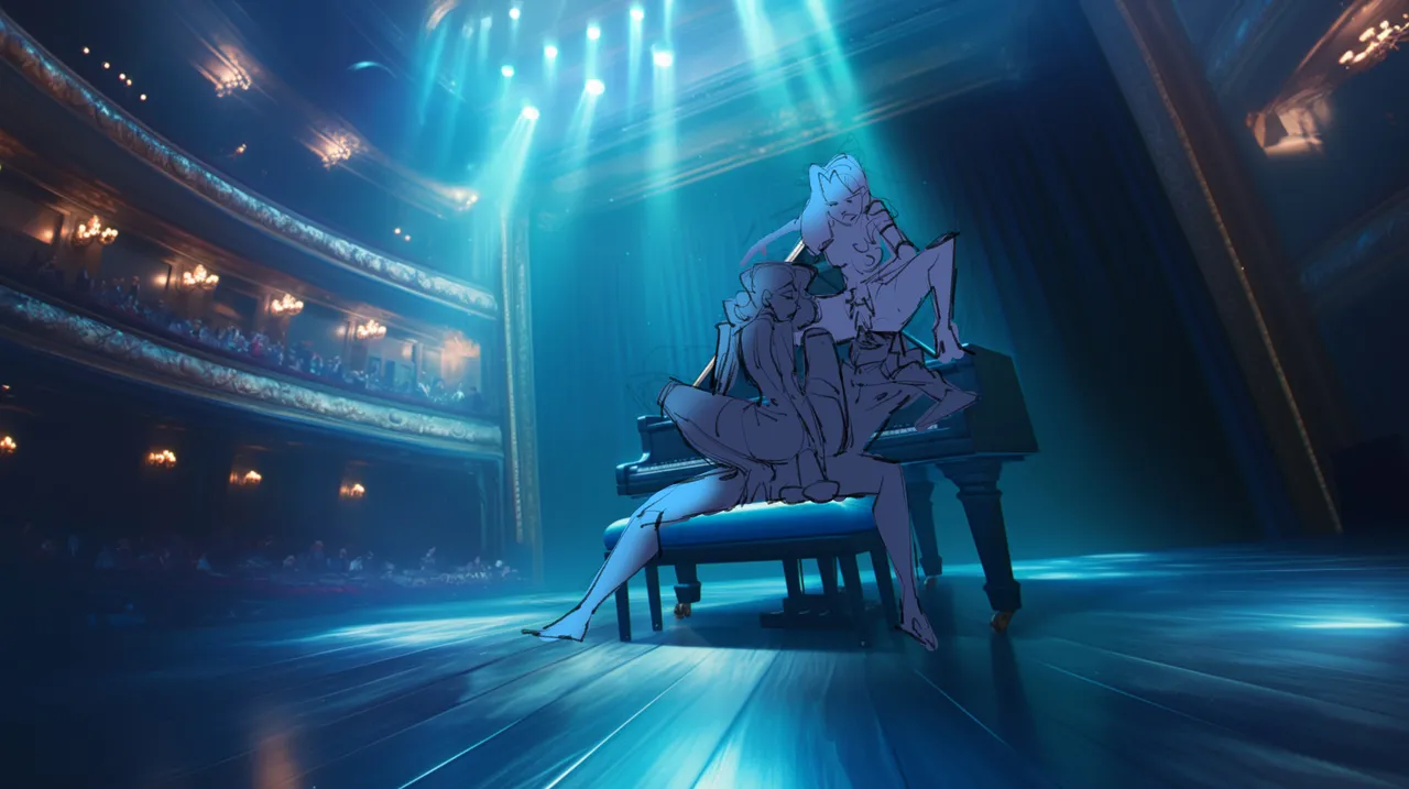 DP#184 - Pauline &amp; Marilyn Monroe page 4 full